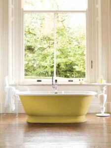5 Ways to Make Your Bathroom More Eco-Friendly Image